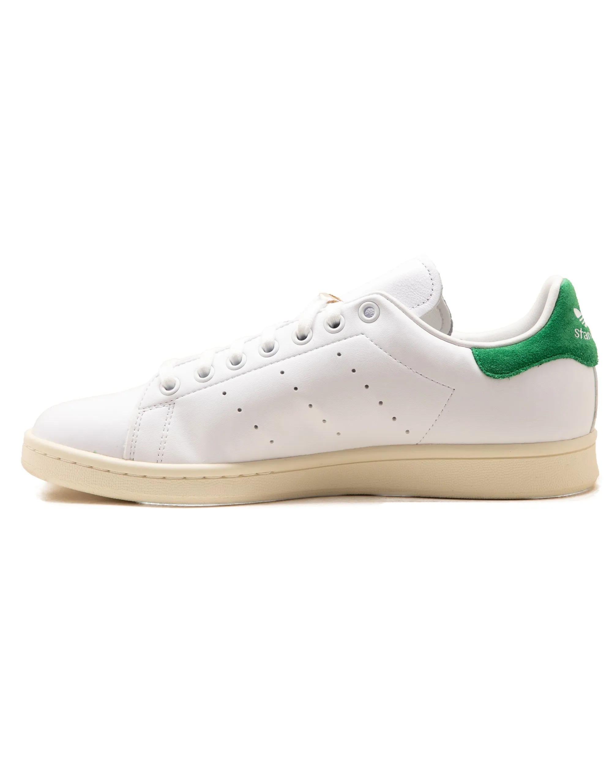 Adidas Stan Smith Bianco Verde