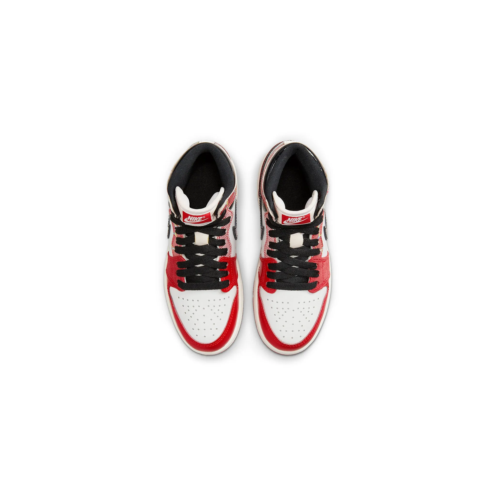 Air Jordan 1 Retro High OG Spider-Man Across The Spider-Verse (PS)