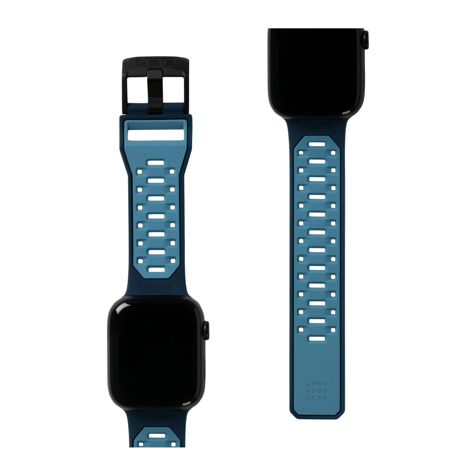 Apple Watch 42/44/45mm UAG Civilian Strap - Mallard - 15-10599