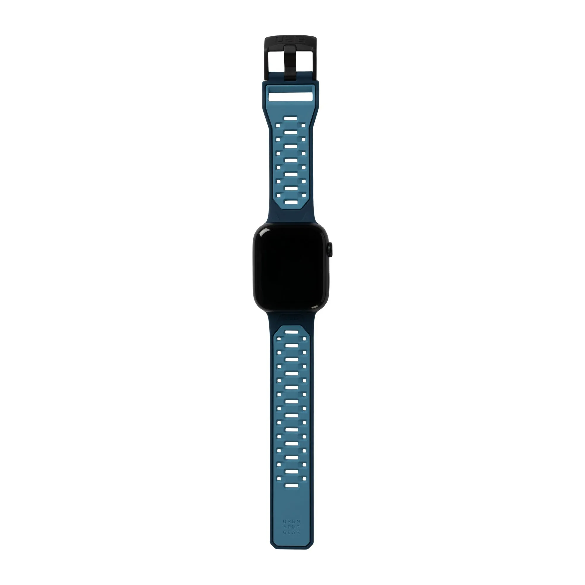 Apple Watch 42/44/45mm UAG Civilian Strap - Mallard - 15-10599