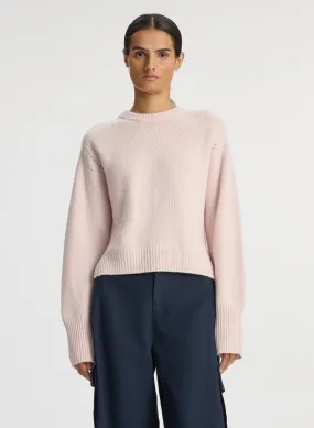 Asher Cashmere Sweater