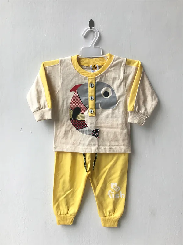 B329-Boys Dress