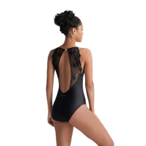 Ballet Rosa Alba Leotard