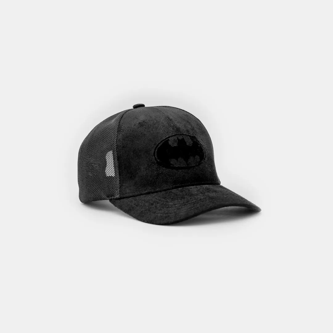 Batman Trucker - Onyx