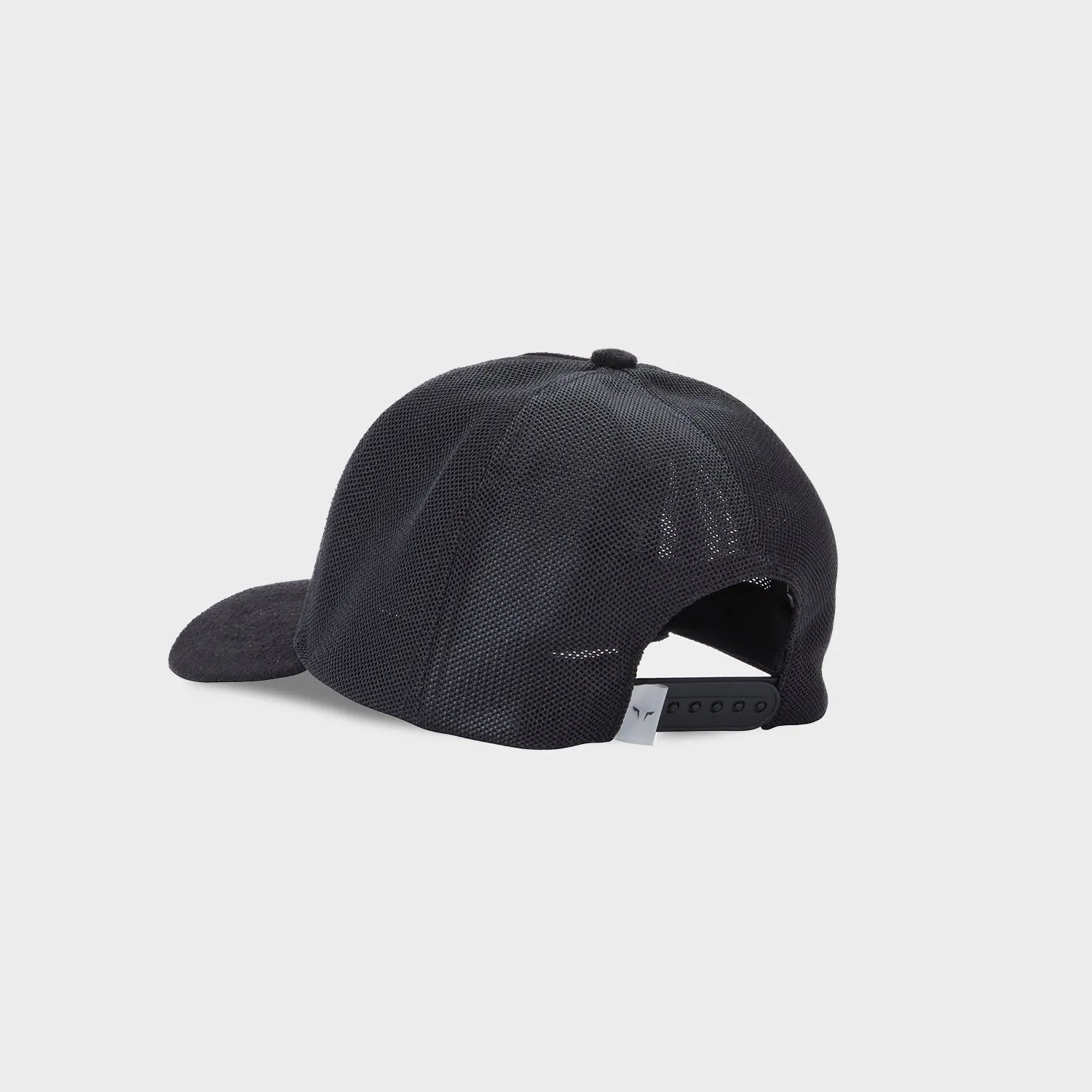 Batman Trucker - Onyx