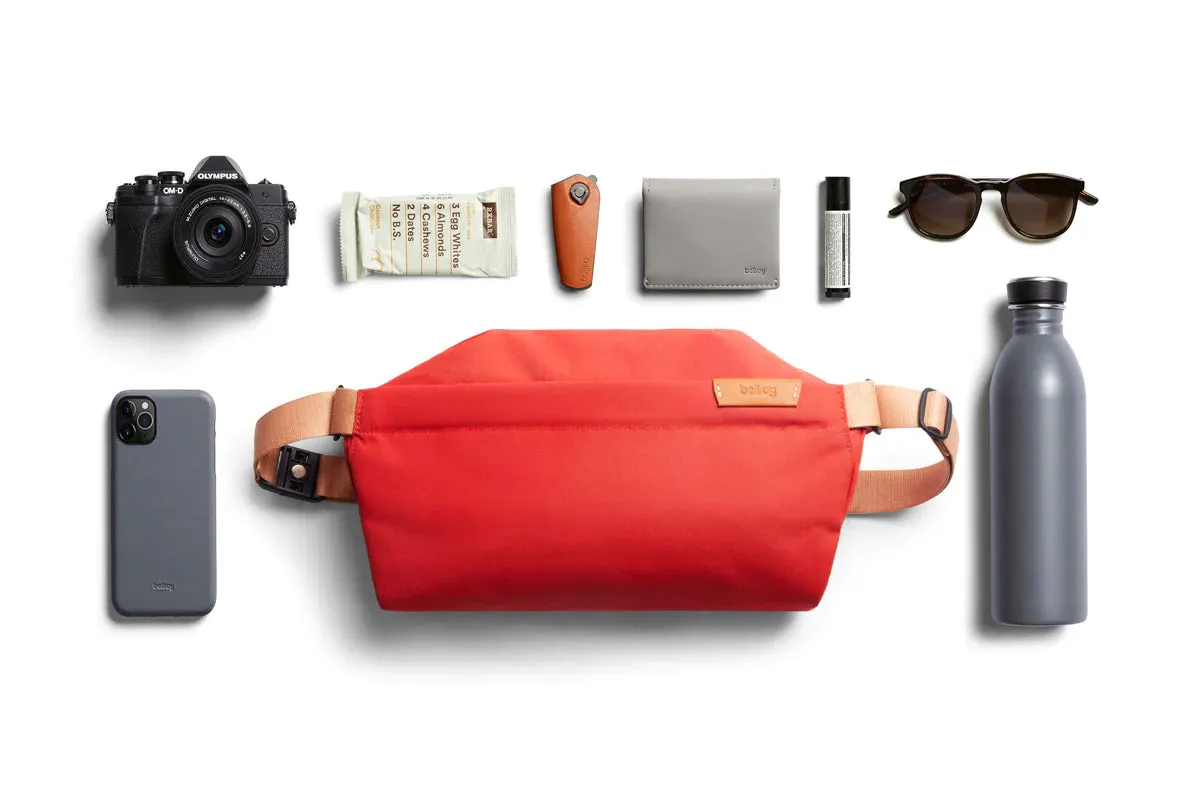 Bellroy Sling Mini Hot Sauce