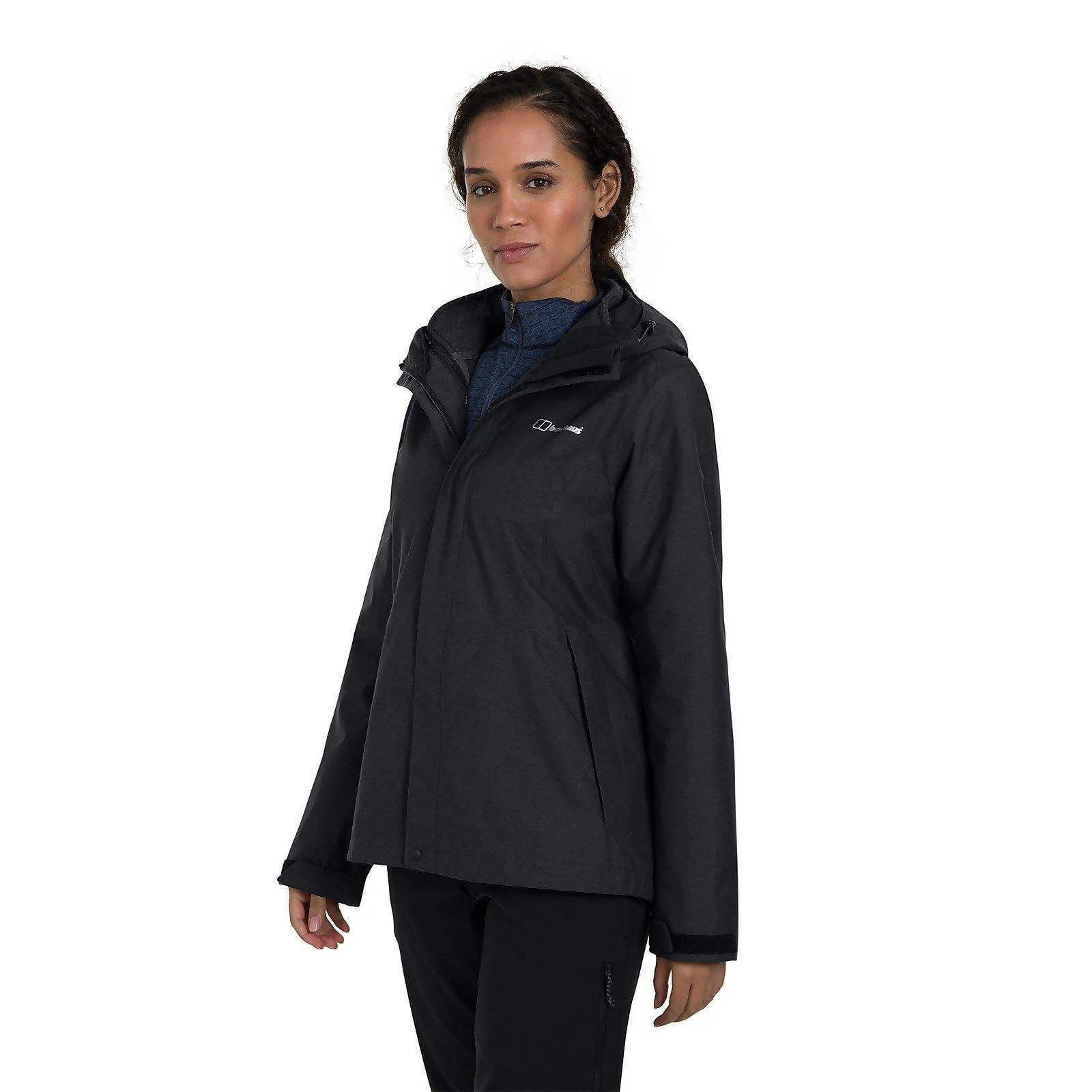 Berghaus Women's Elara Gemini 3in1 Jacket