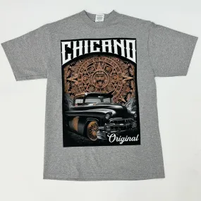 BILLIONAIRE Chicano Original Heavyweight Graphic T-shirt