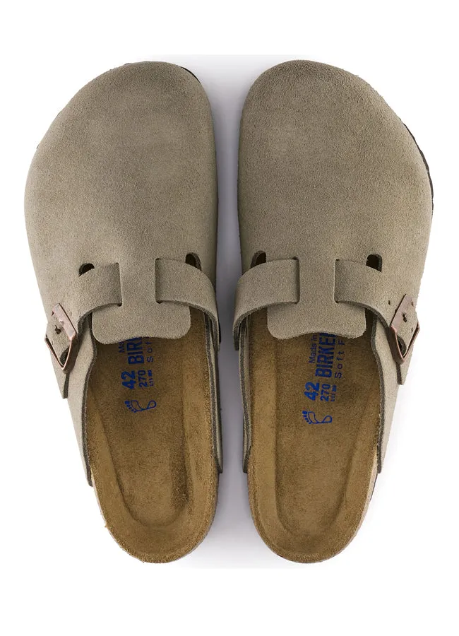 Birkenstock Boston Bs 0560771