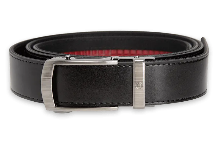 Bond Black, 1 3/8 Strap, EDC Belt