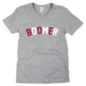 Boomer Glory Days V-Neck Tee