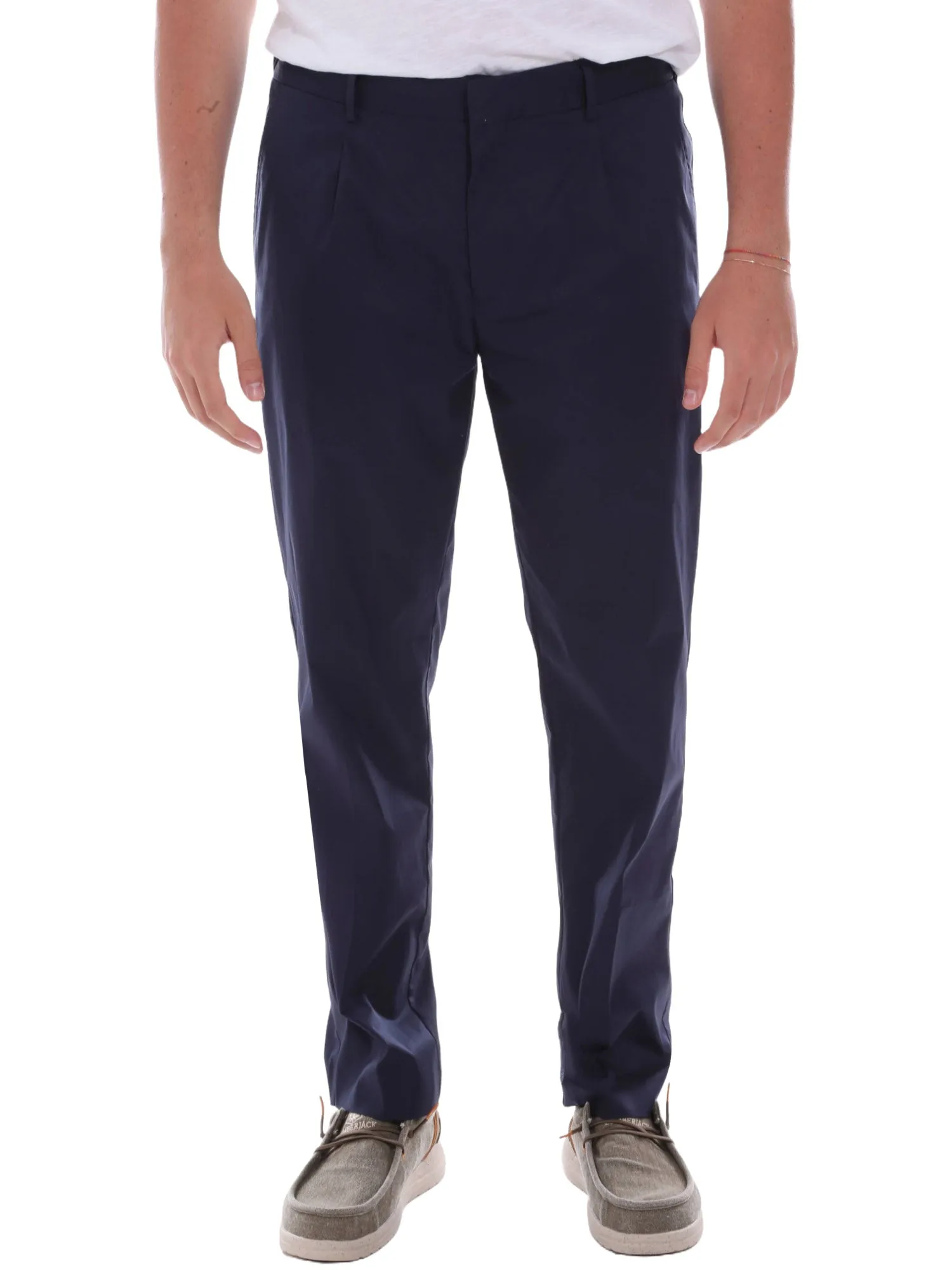 Borgoni Milano Pantaloni WW6803PT