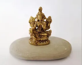 Brass Green Tara