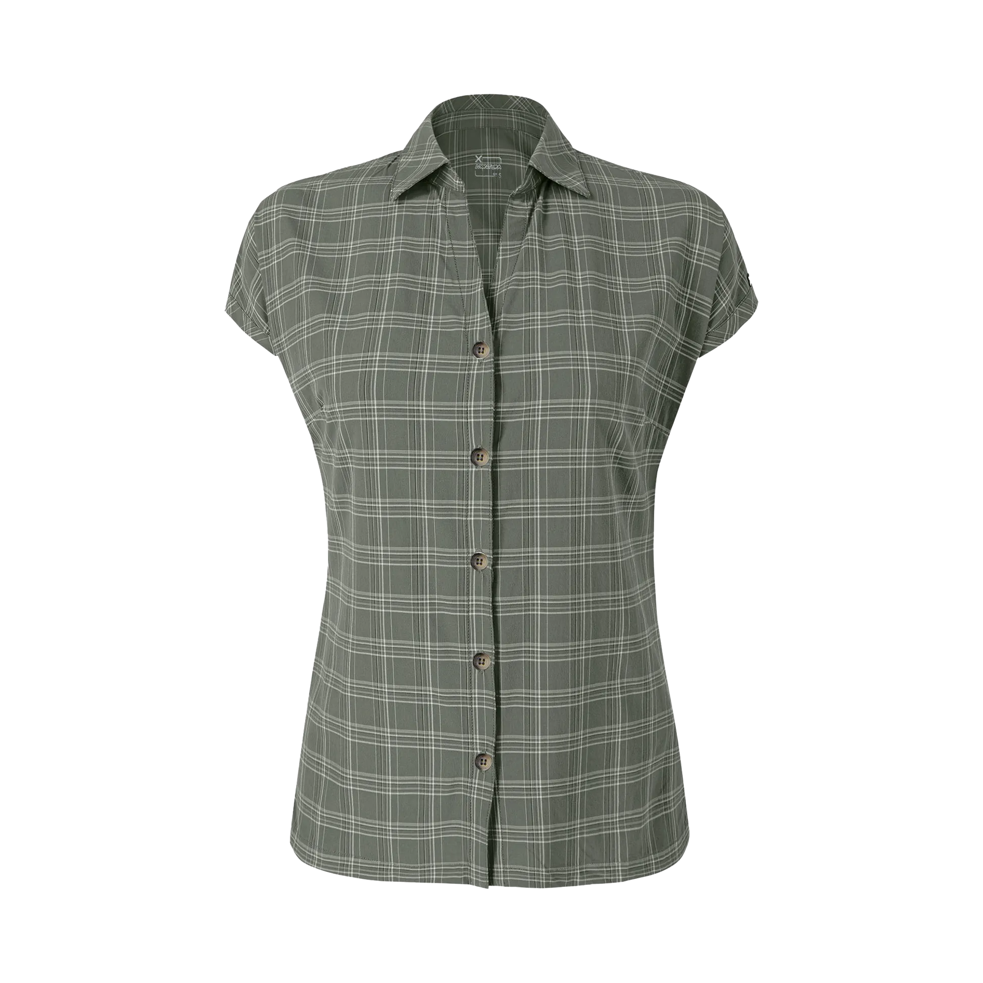 CALLA 2 SHIRT WOMAN