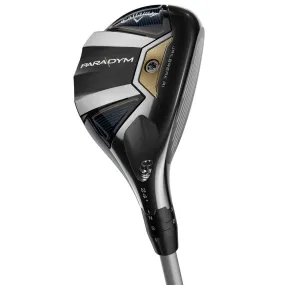 Callaway Mens Paradym Hybrids