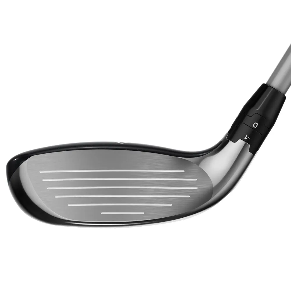 Callaway Mens Paradym Hybrids