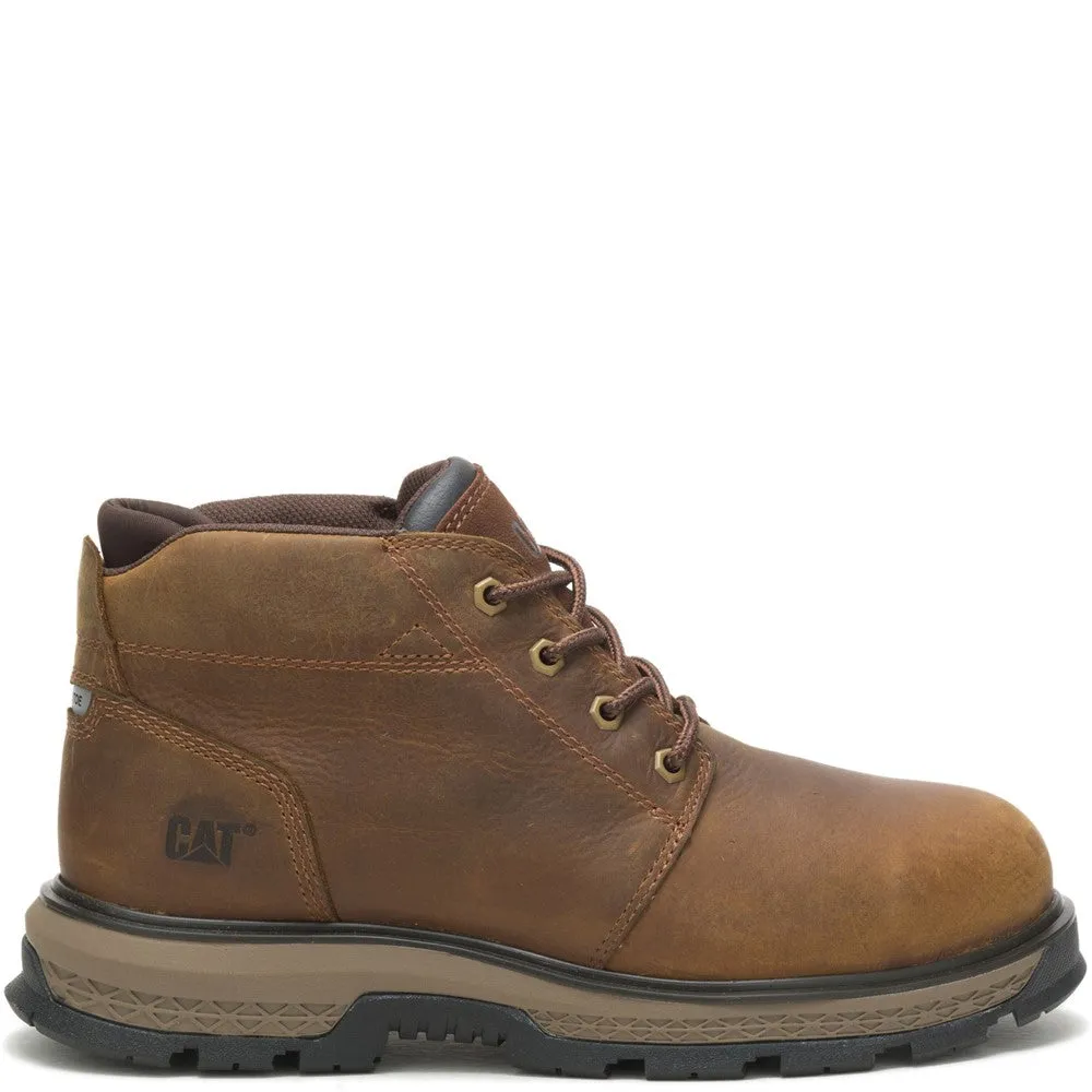 Caterpillar Exposition 4.5" Safety Boot