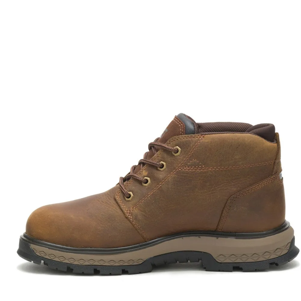 Caterpillar Exposition 4.5" Safety Boot