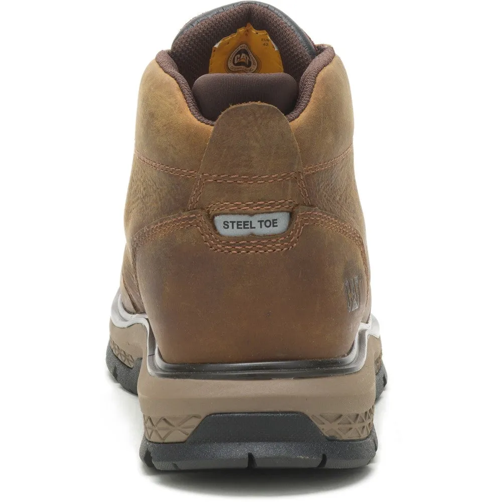 Caterpillar Exposition 4.5" Safety Boot