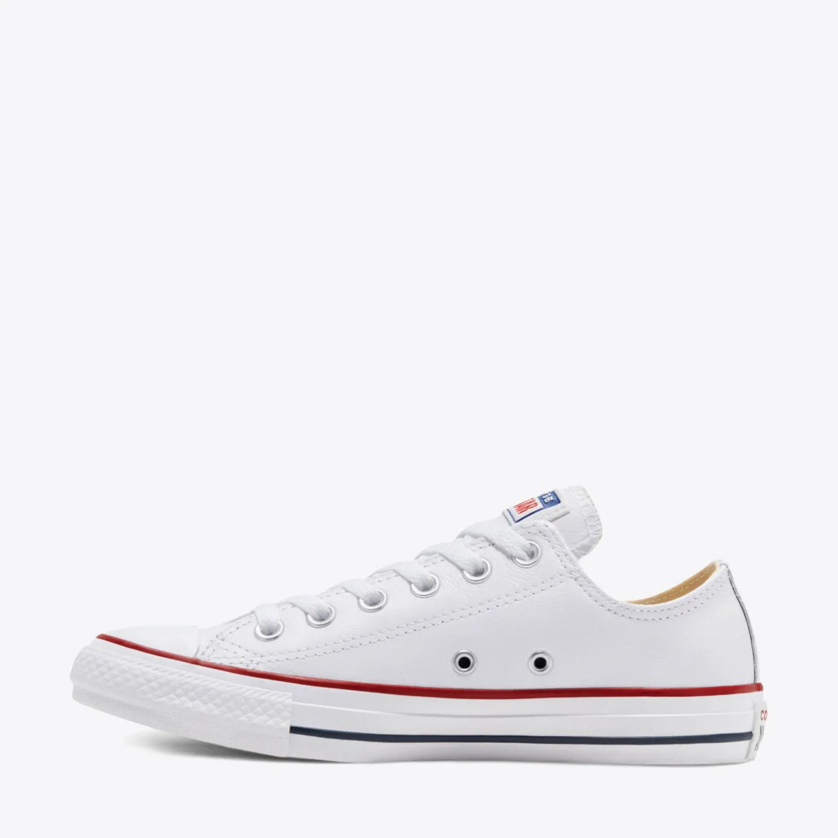 Chuck Taylor All Star Leather Low Top