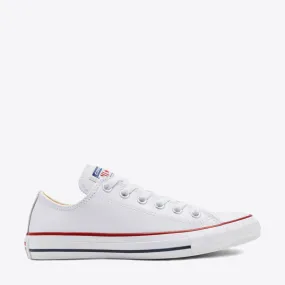 Chuck Taylor All Star Leather Low Top