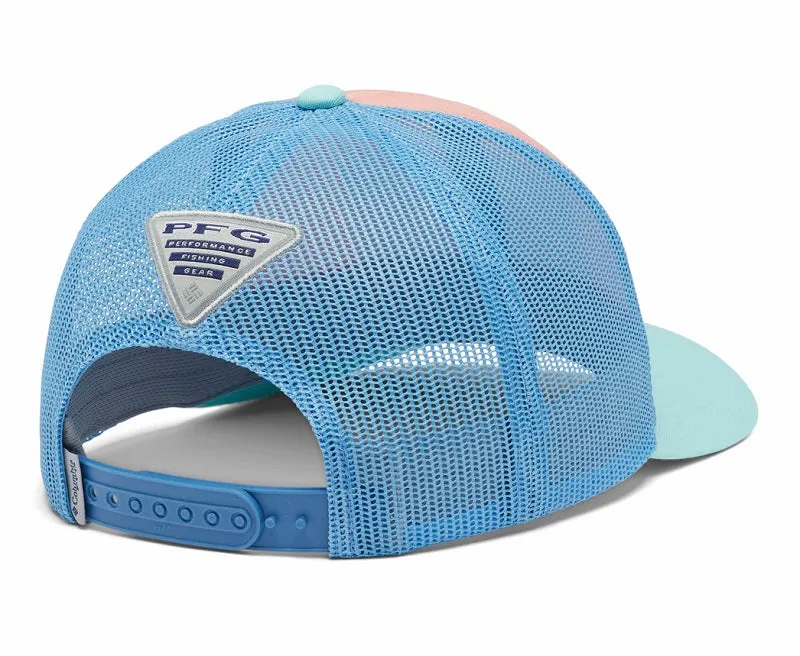 Columbia PFG Women's Fish Flag Snap Back Hat CL3770-818