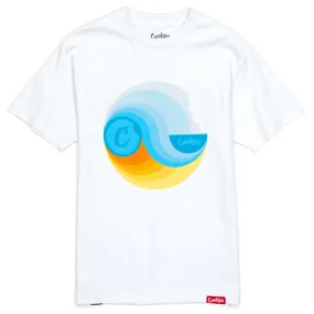 Cookies SF Men Rad T-Shirt (White)