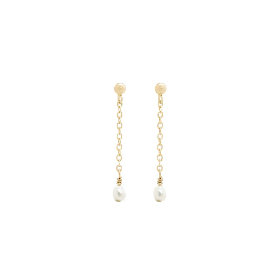 Corsica Earrings