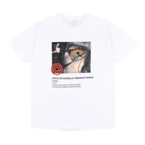 CRFTD  Eye See SS Tee