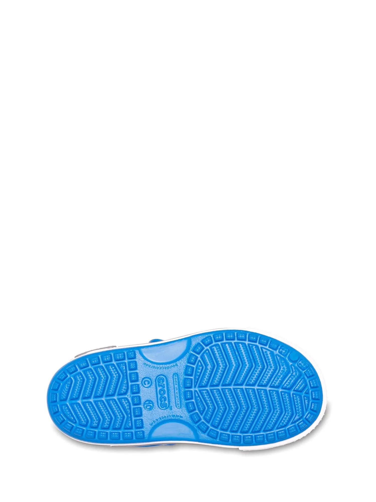 Crocs Sandali Con Strappi 14854