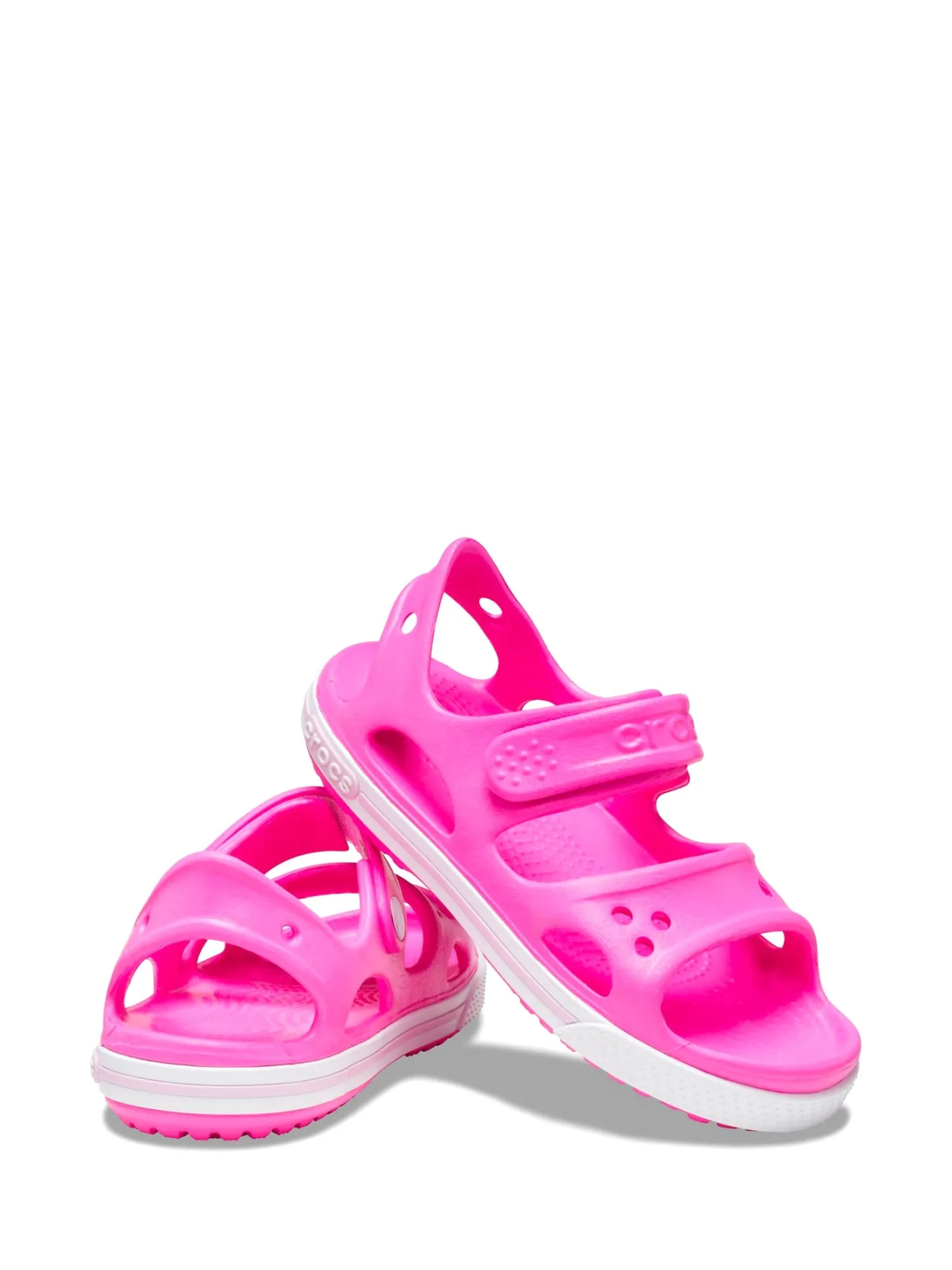 Crocs Sandali Con Strappi 14854