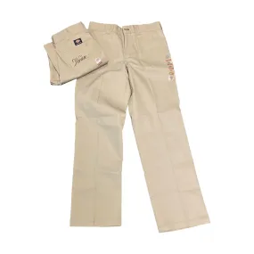 Dickies Skateboarding Regular Fit Work Pant Desert Sand