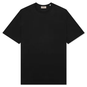 Essentials S/S Tee - Black