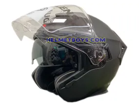 EVO RS9 Motorcycle Sunvisor Helmet