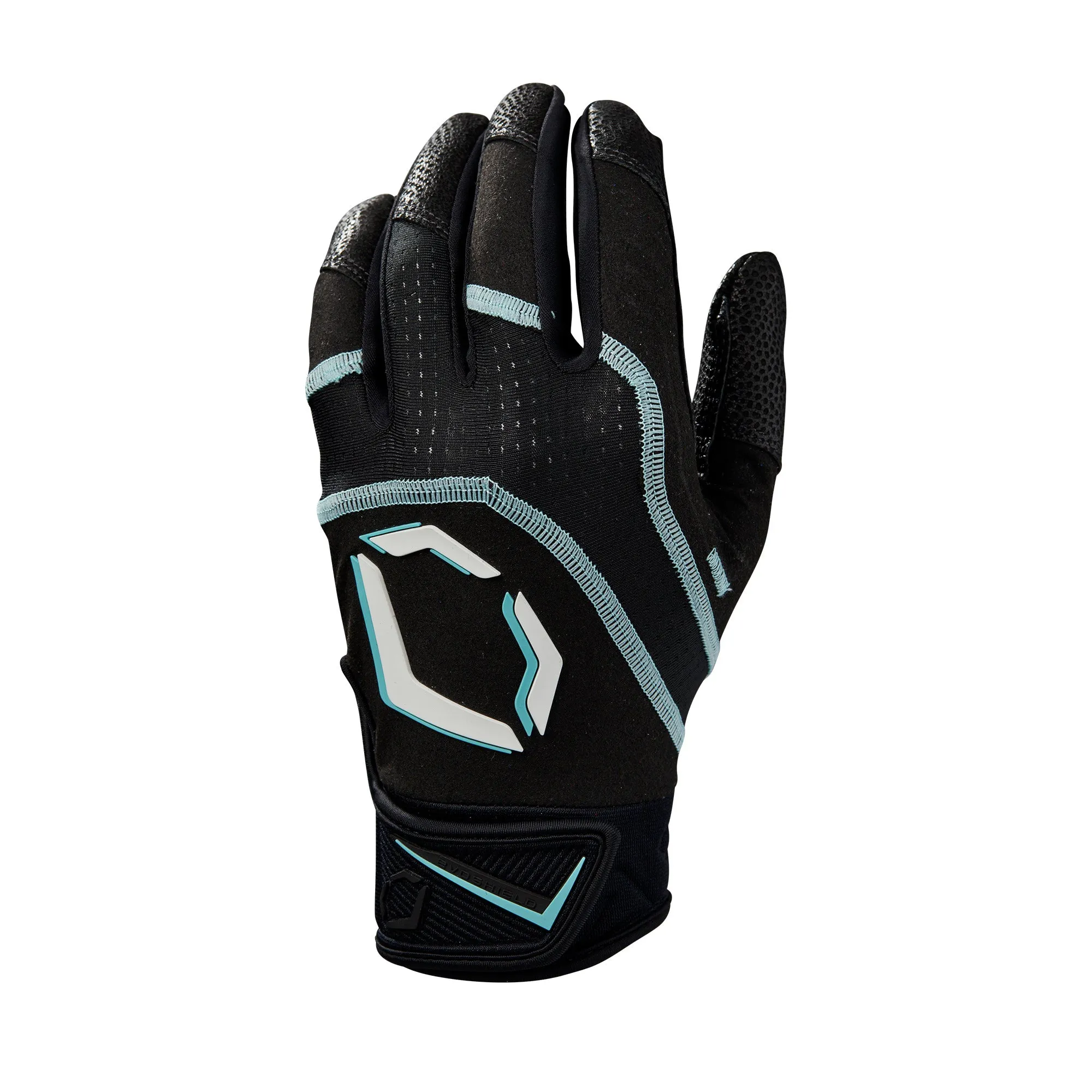 EvoShield Khaos Batting Gloves