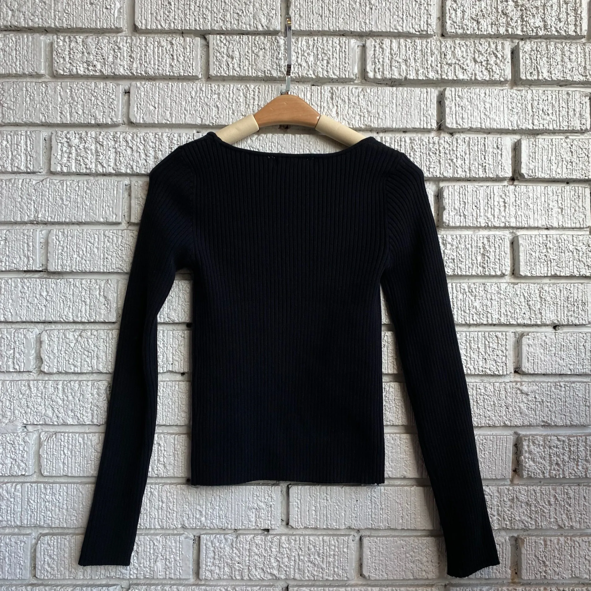 FONTAINE Knit Top