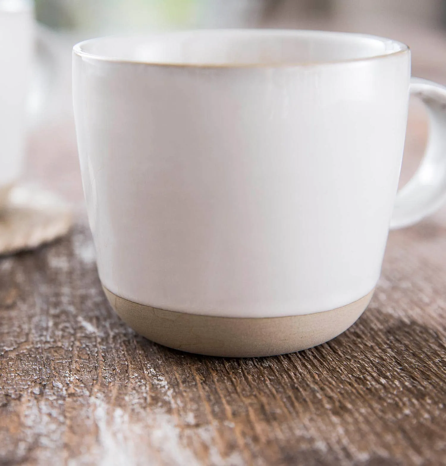 Garden Trading Pair of Ithaca Mugs