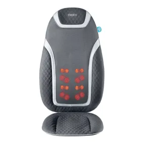 Gentle Touch Gel Massage Cushion with heat