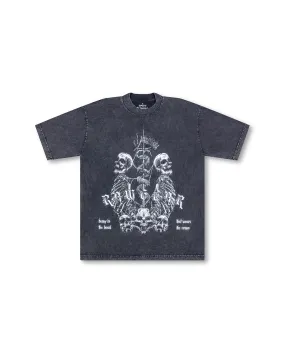 Heavy Is the Crown Tee