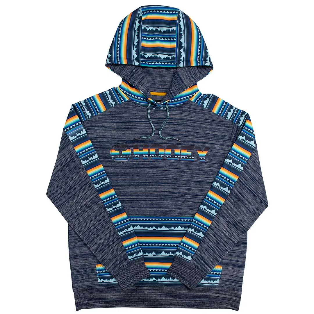 Hooey Brands Men's Canyon Hoodie