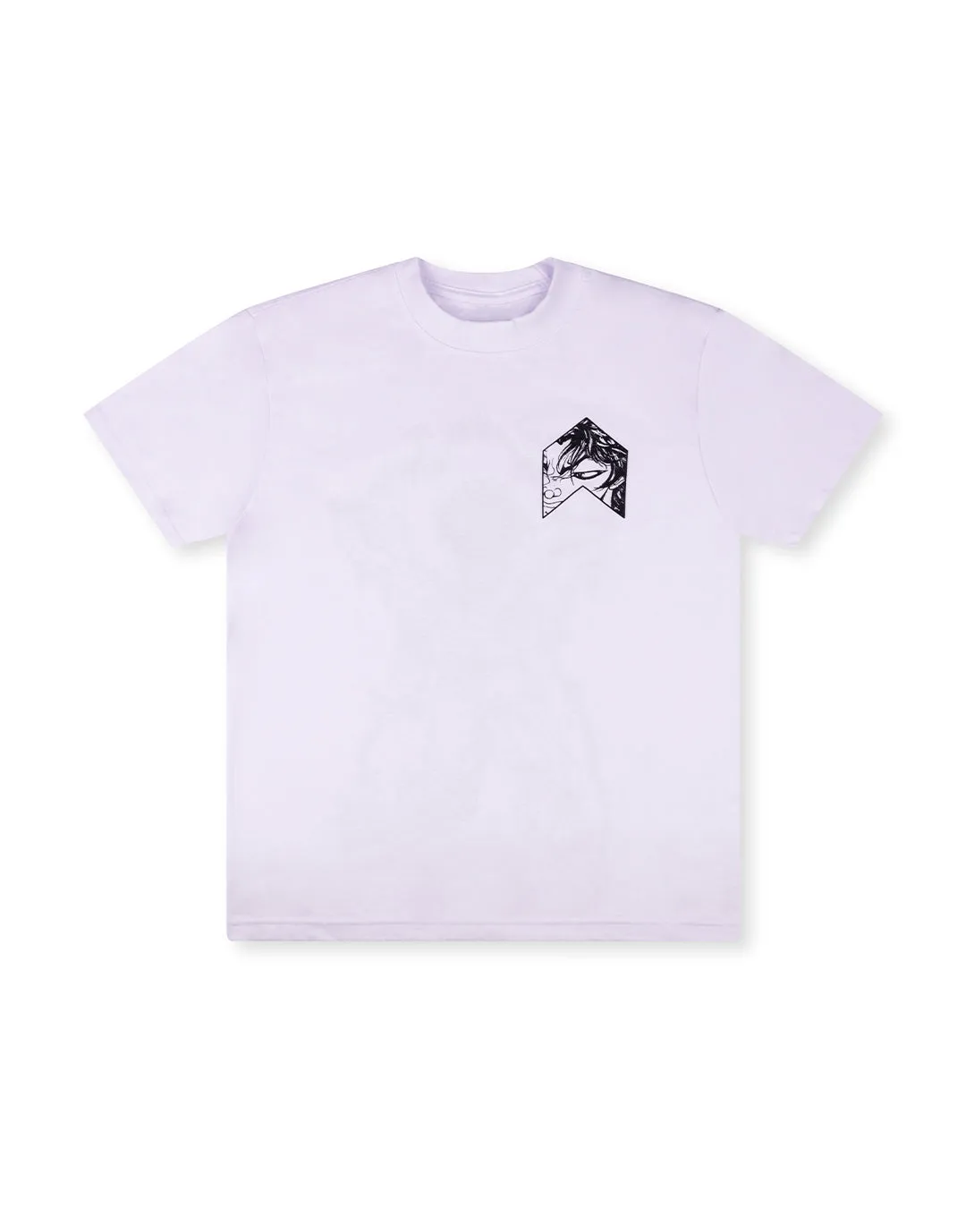 Inner Strength Tee