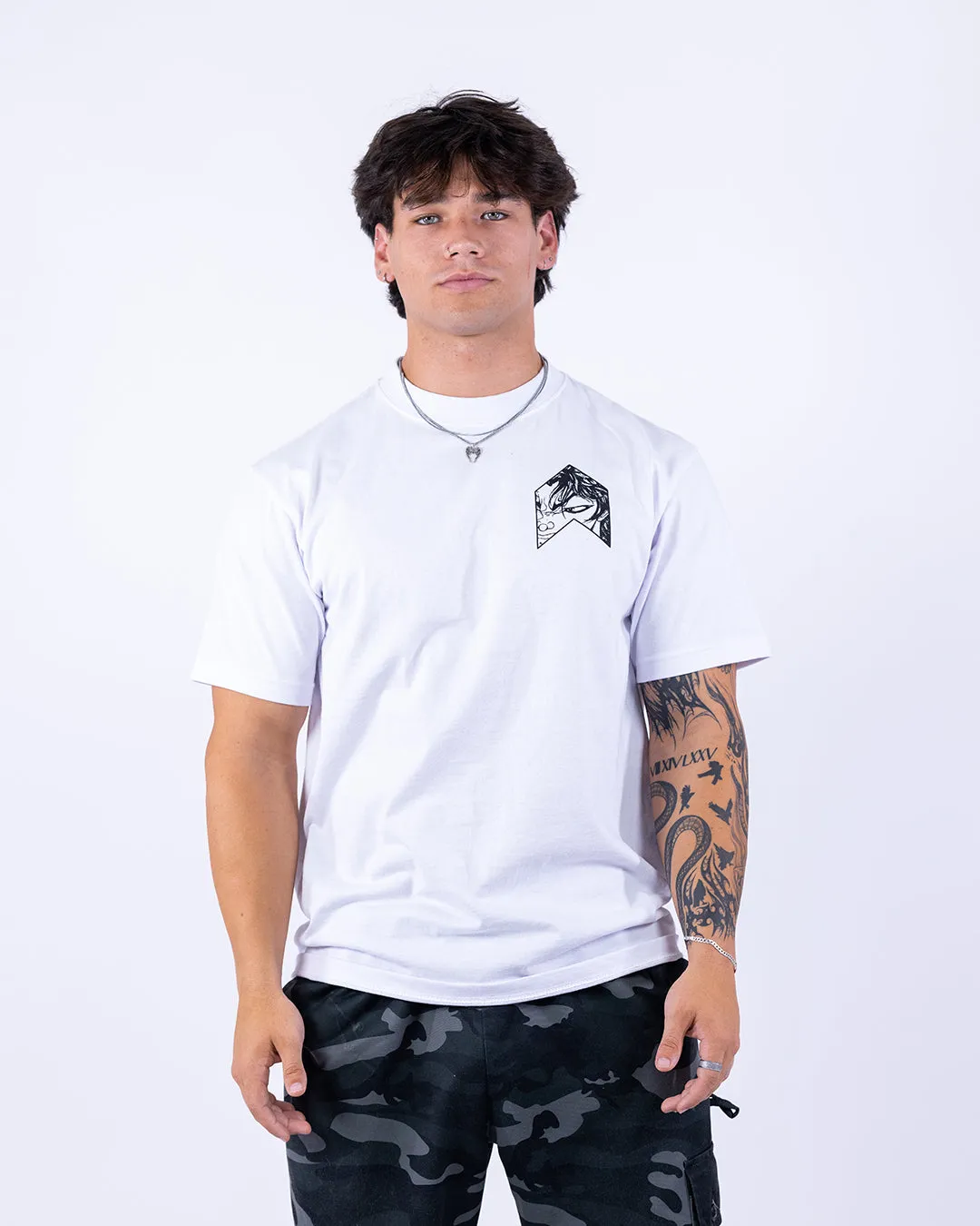 Inner Strength Tee