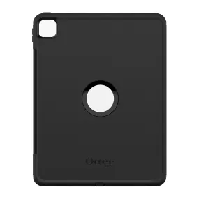 iPad Pro 12.9 (2021) Otterbox Black Defender Series Case - 15-08631