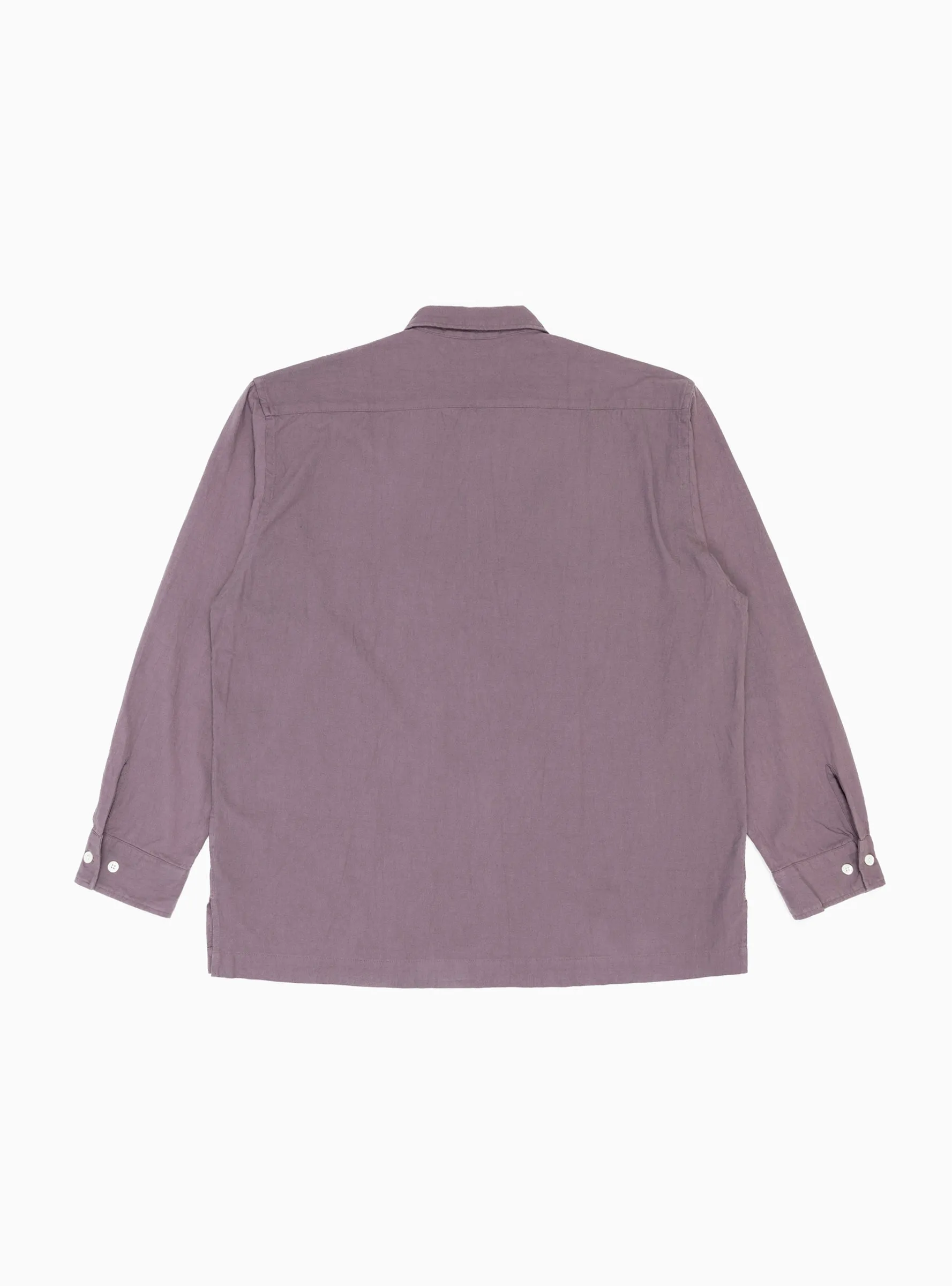 Ivan Shirt Lavender