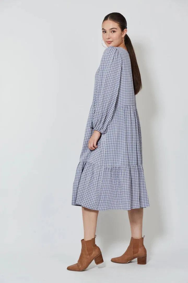 Joni Tiered Dress