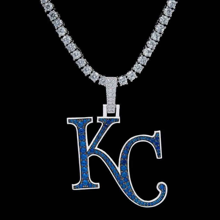 Kansas City Royals Pendant