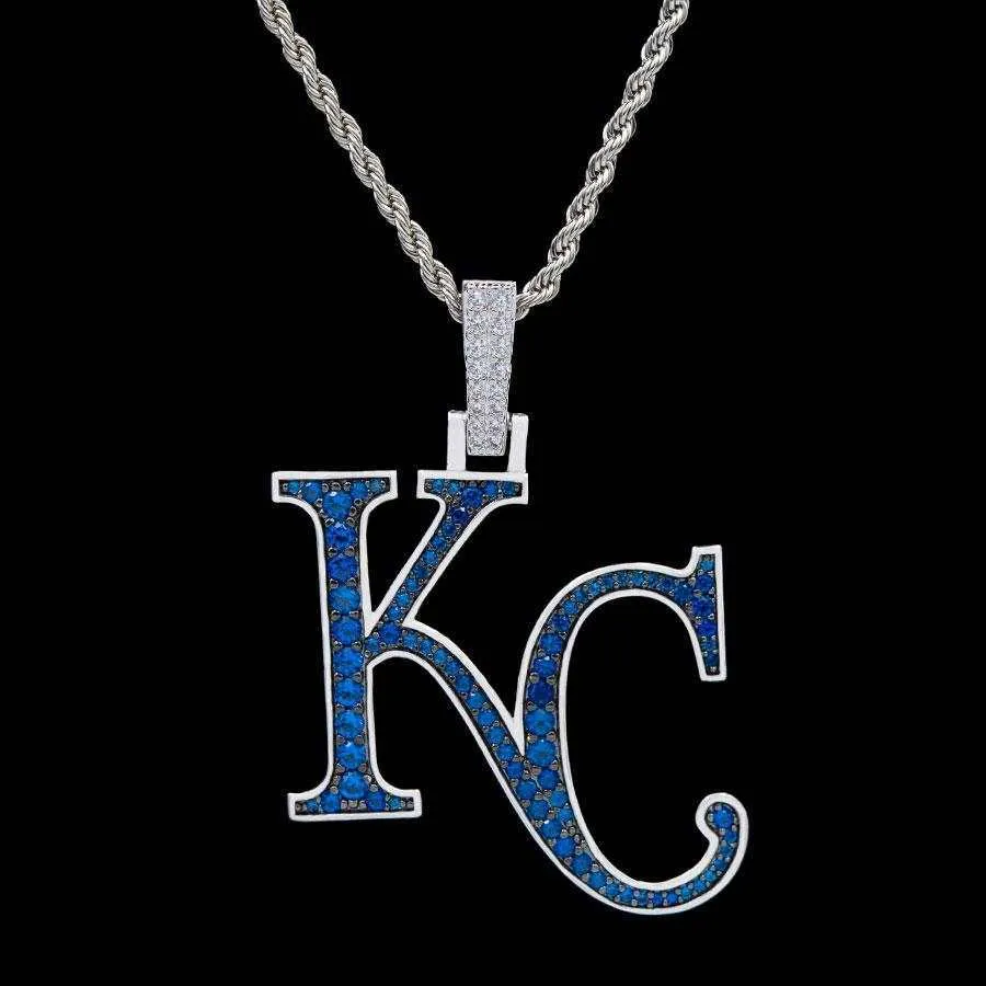 Kansas City Royals Pendant