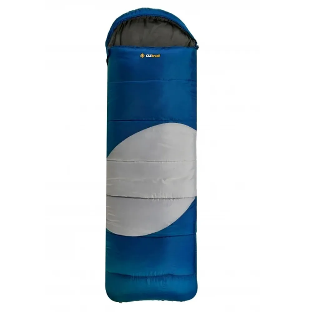 Lawson Hooded -5 Sleeping Bag