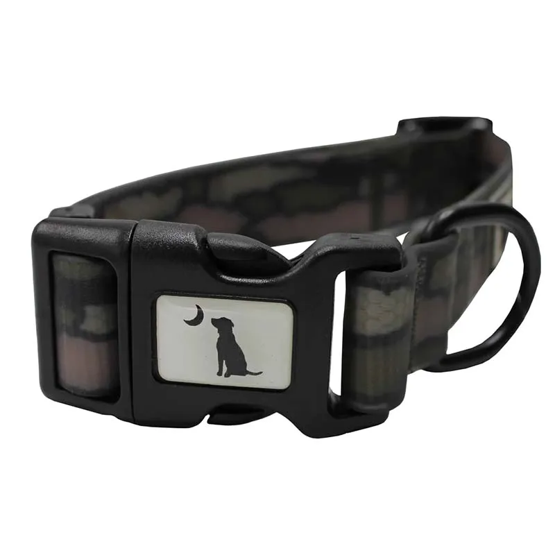 LBO Water Repellent Dog Collar