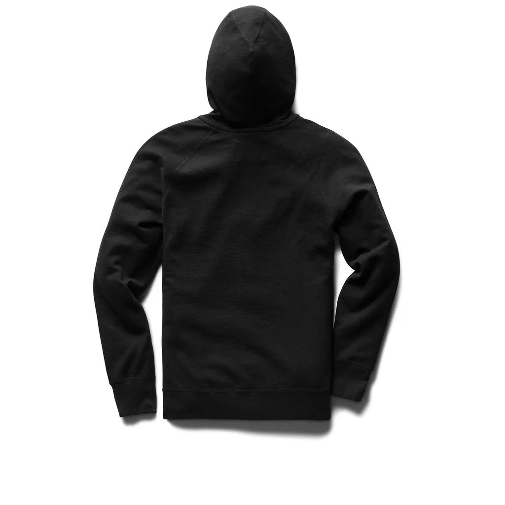 Lightweight Pullover Hoodie